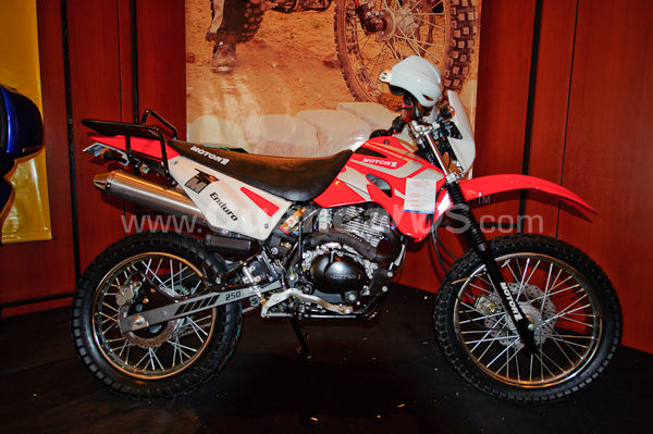 Expoauto 2010