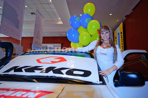 Expoauto 2010