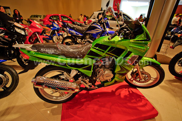 Expoauto 2010