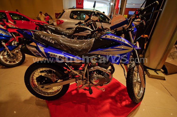 Expoauto 2010