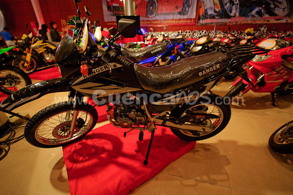 Expoauto 2010
