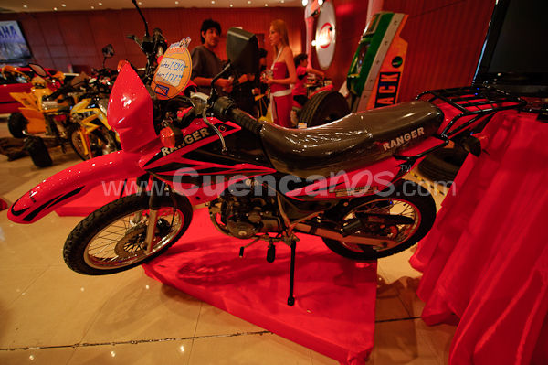 Expoauto 2010