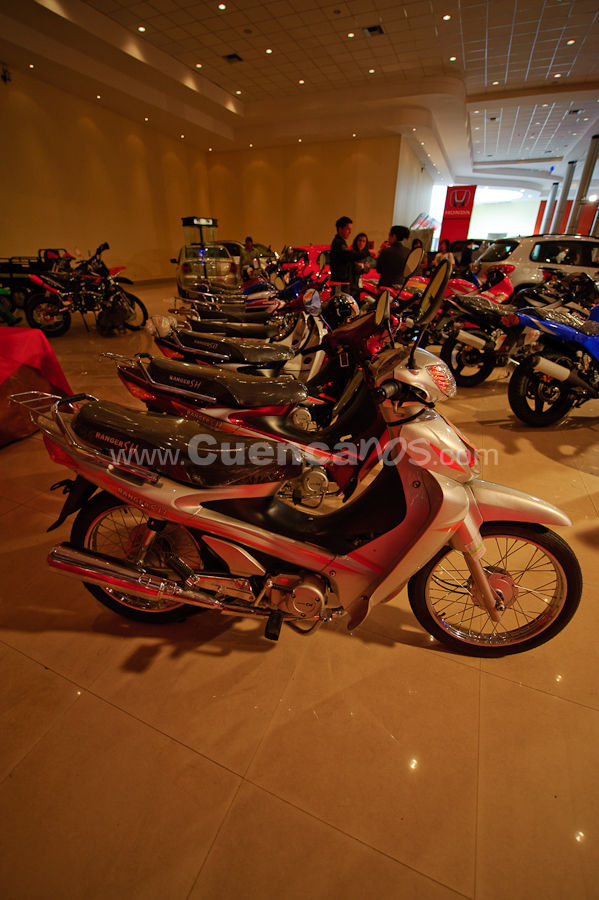 Expoauto 2010