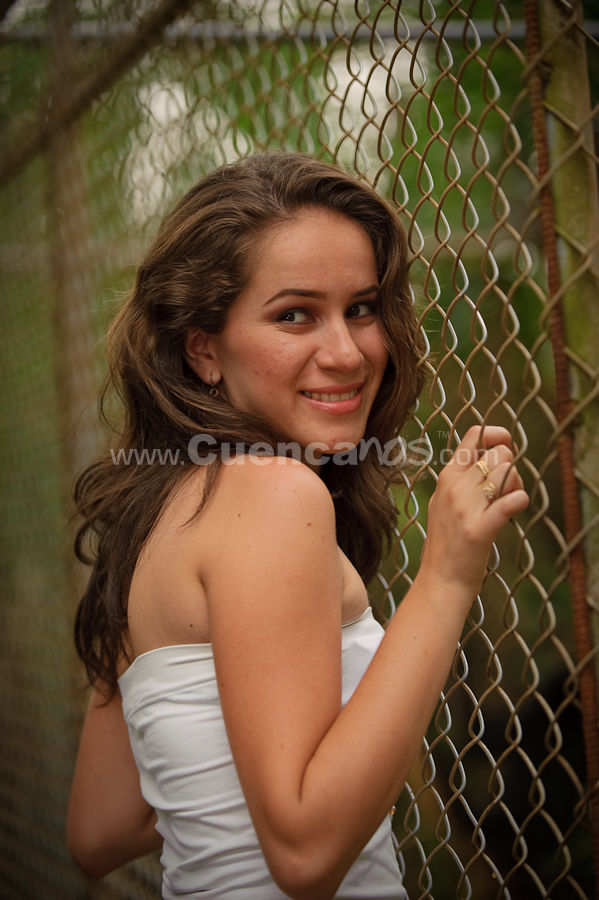 Candidatas a Reina de Sucua 2009 2010