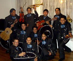Mariachi Orode Cuenca