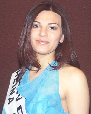 Presentación de las Candidatas a Reina del Azuay