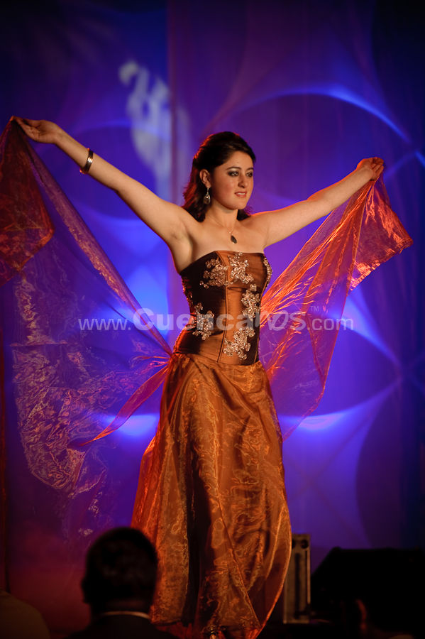 Reina del Azuay 2009