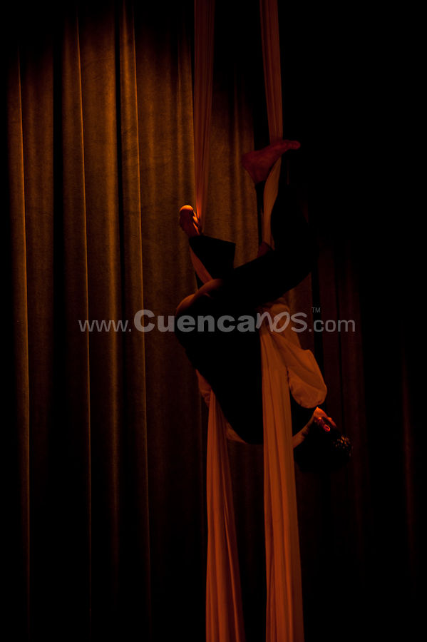 Quinta entrega de los Premios Itek 2009