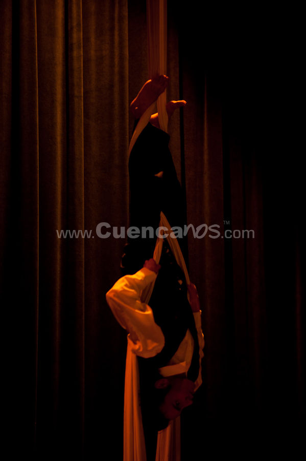 Quinta entrega de los Premios Itek 2009