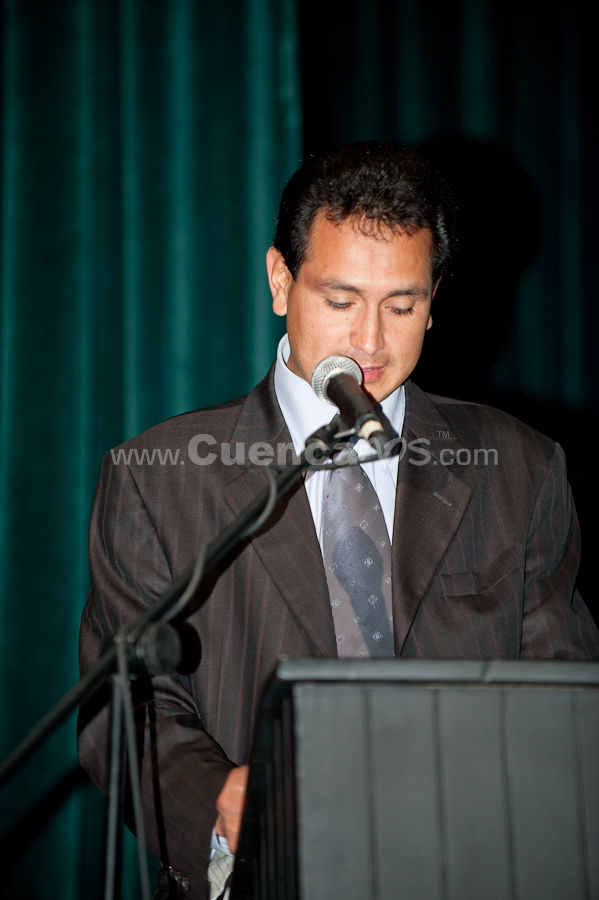 Quinta entrega de los Premios Itek 2009