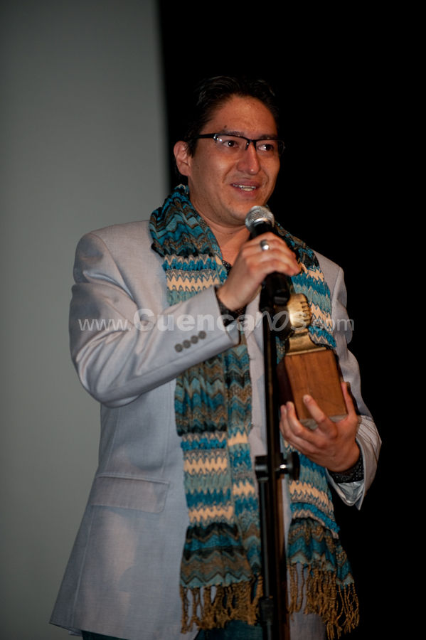 Quinta entrega de los Premios Itek 2009