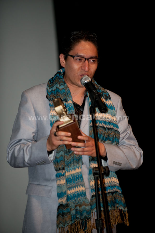 Quinta entrega de los Premios Itek 2009