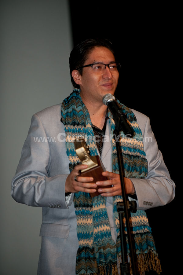 Quinta entrega de los Premios Itek 2009