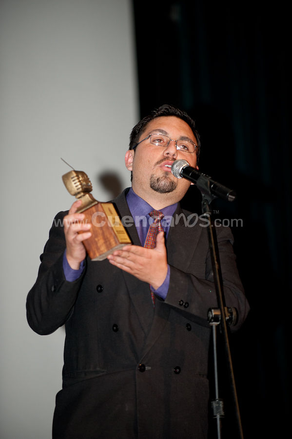 Quinta entrega de los Premios Itek 2009