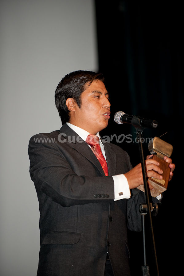 Quinta entrega de los Premios Itek 2009