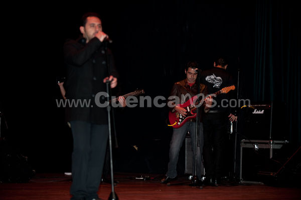 Radio Fantasma