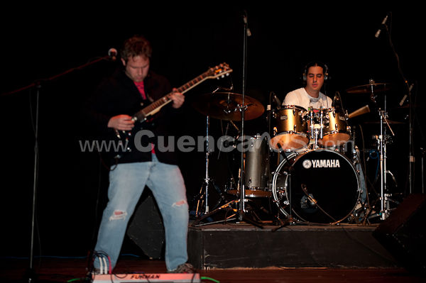Radio Fantasma