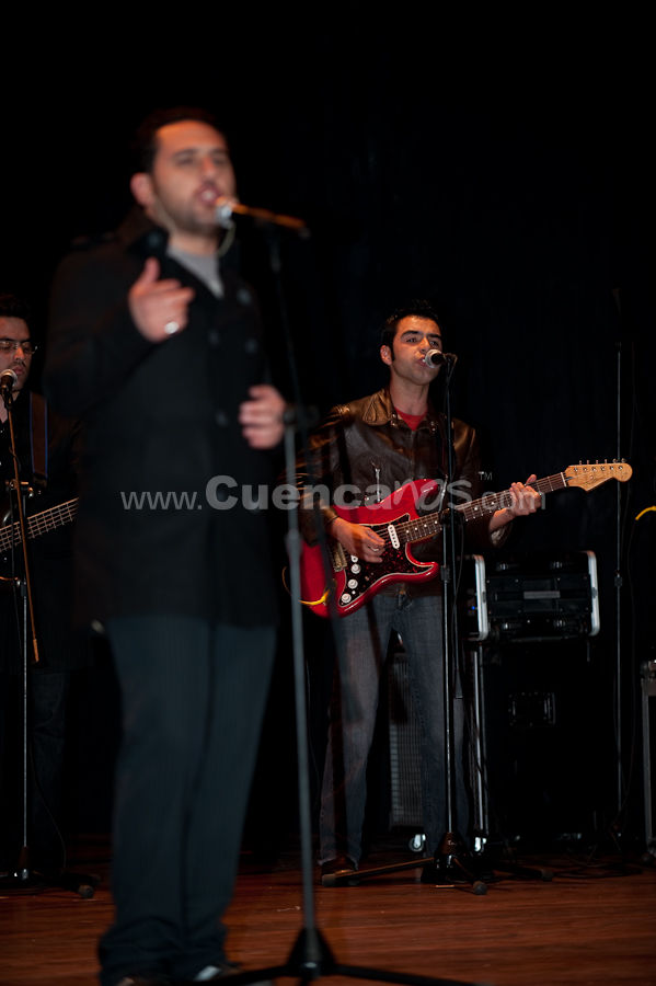 Radio Fantasma