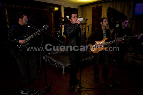 Radio Fantasma