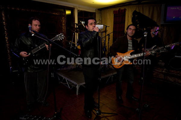 Radio Fantasma