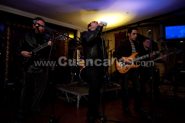 Radio Fantasma