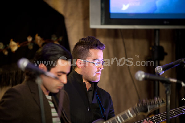 Radio Fantasma
