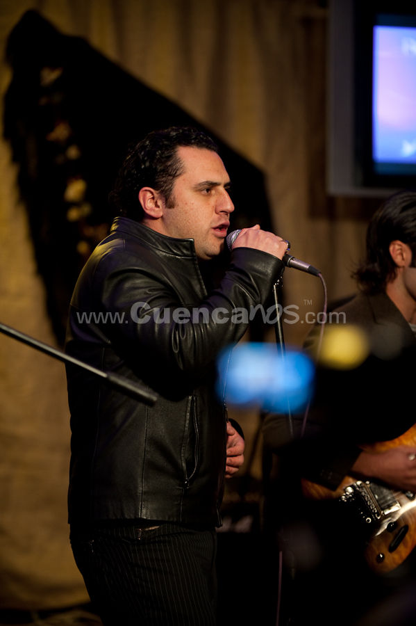 Radio Fantasma