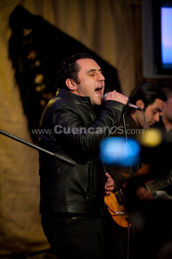 Radio Fantasma