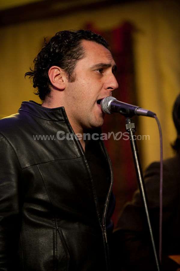 Radio Fantasma
