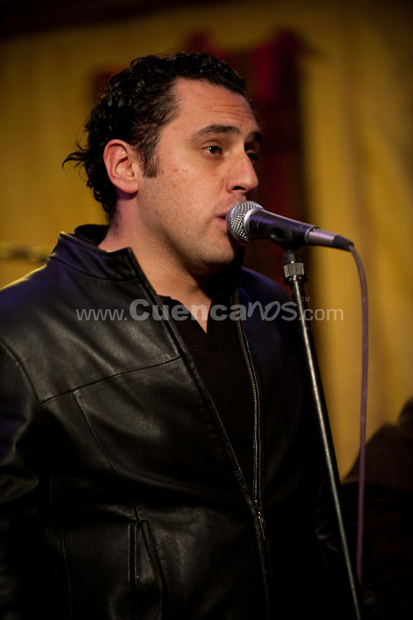 Radio Fantasma
