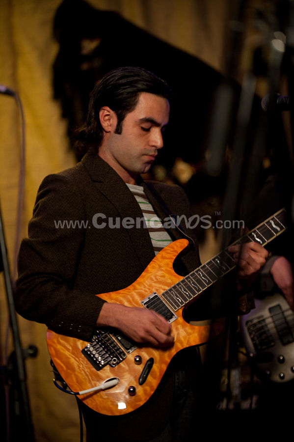 Radio Fantasma