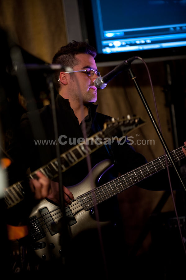 Radio Fantasma