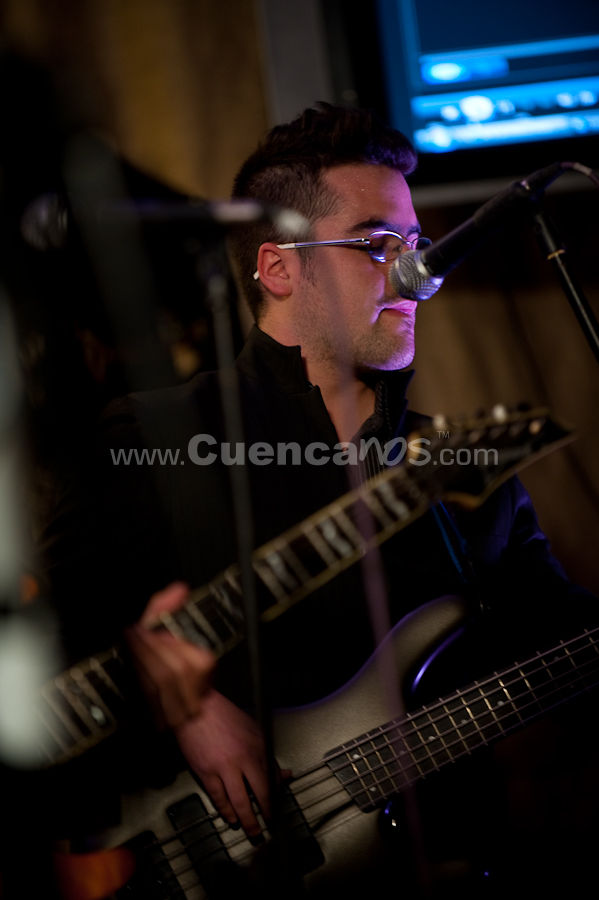 Radio Fantasma