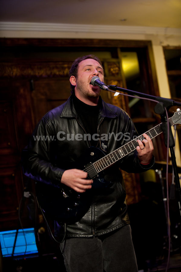 Radio Fantasma