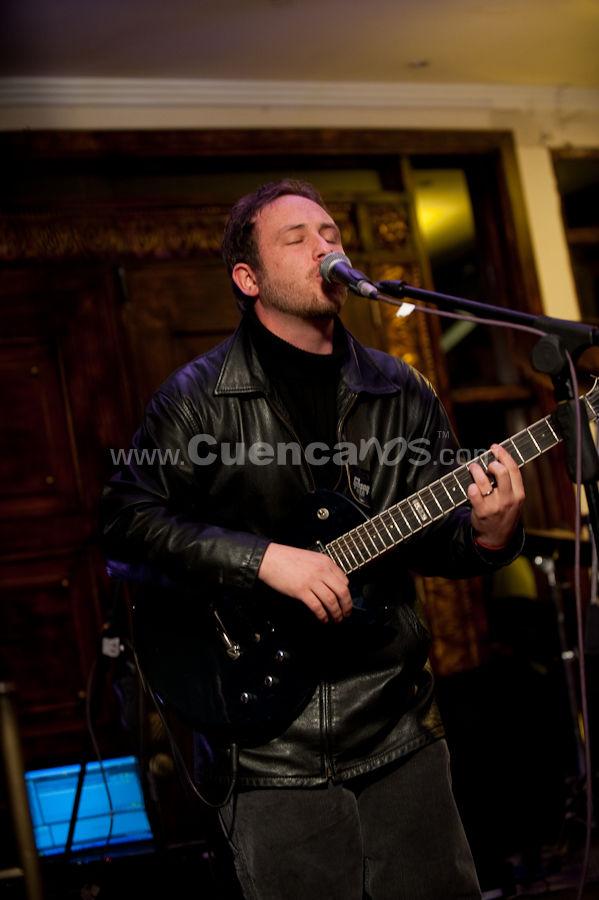 Radio Fantasma
