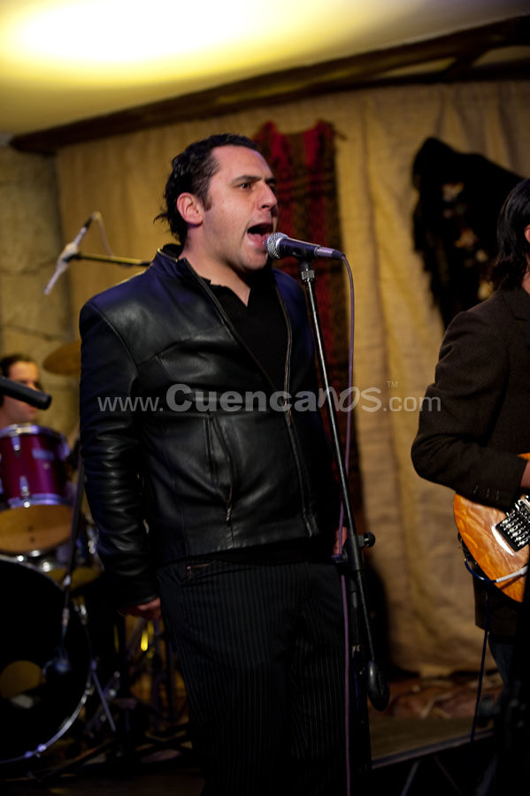 Radio Fantasma