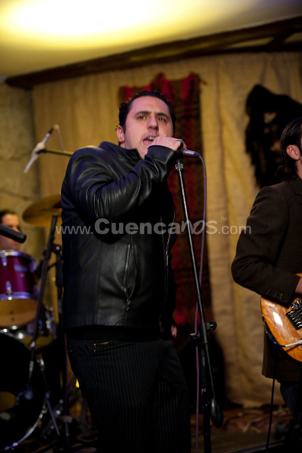 Radio Fantasma
