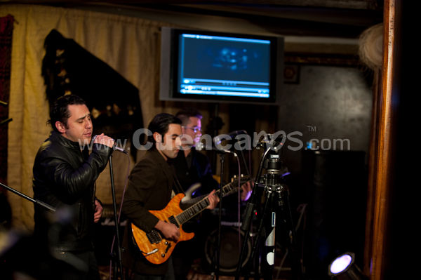Radio Fantasma