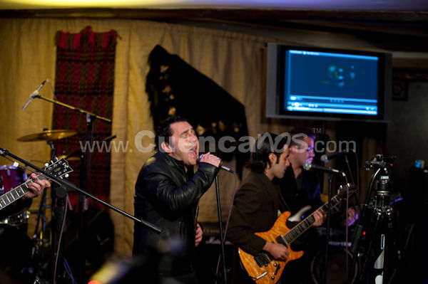 Radio Fantasma