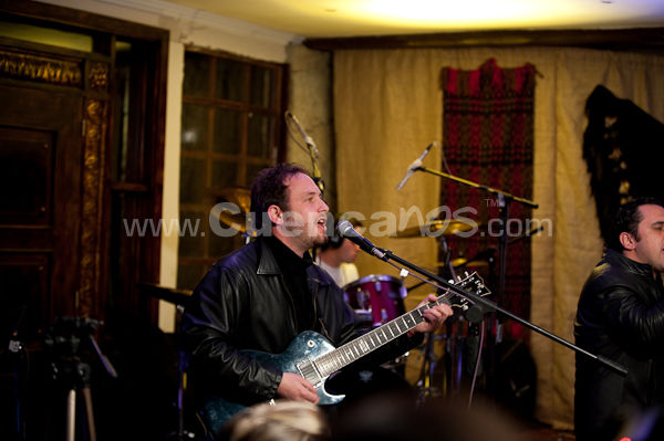 Radio Fantasma