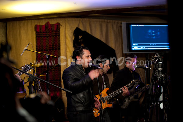 Radio Fantasma