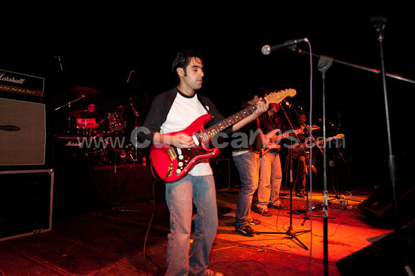 Radio Fantasma