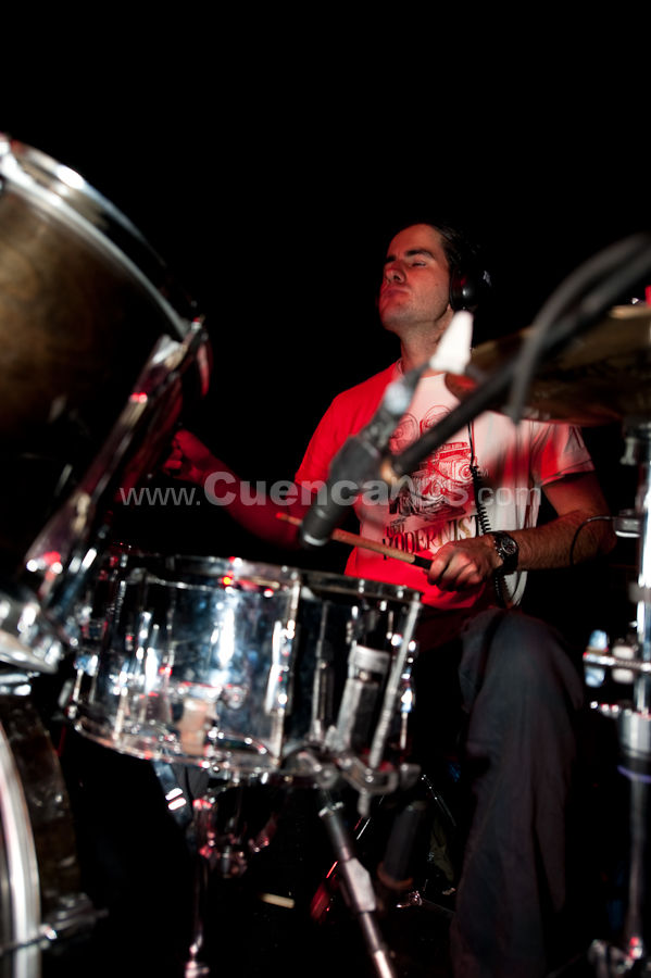 Radio Fantasma