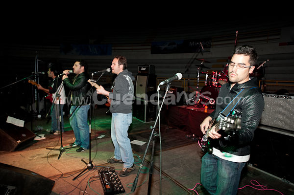 Radio Fantasma