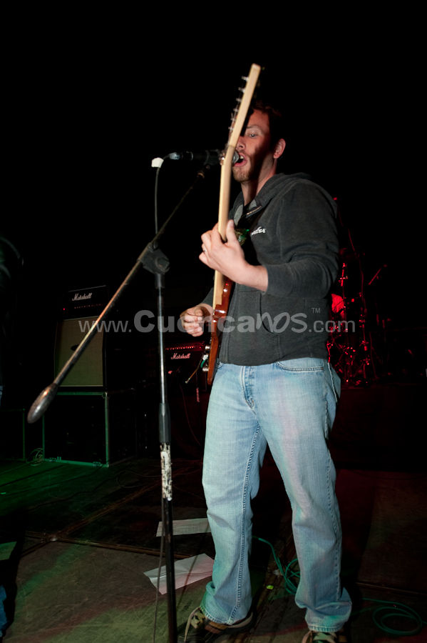 Radio Fantasma