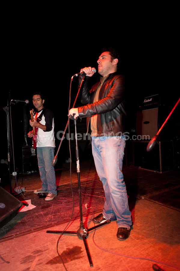 Radio Fantasma