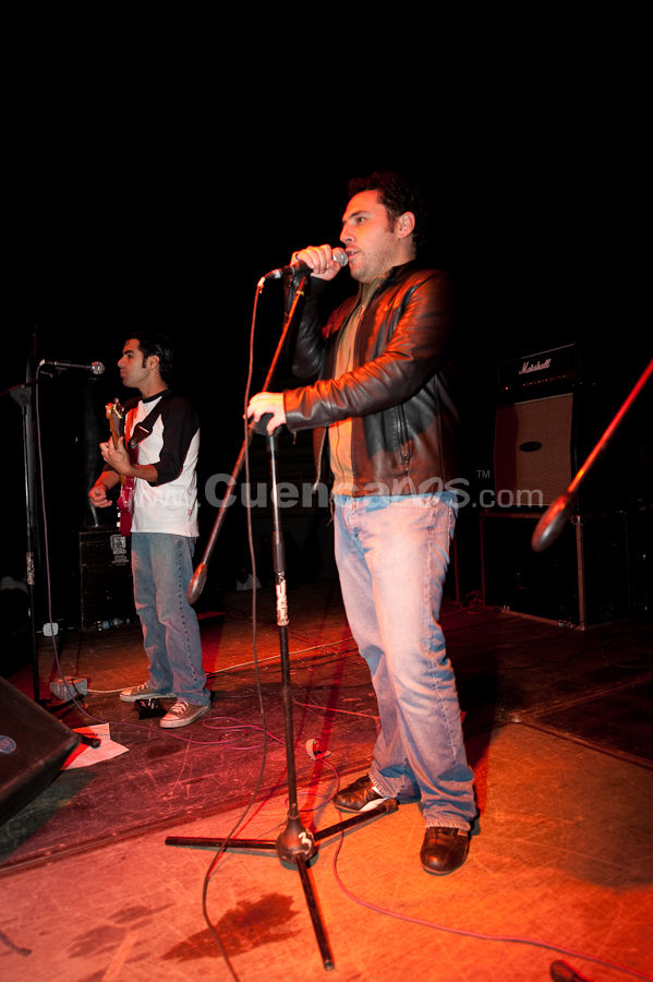 Radio Fantasma