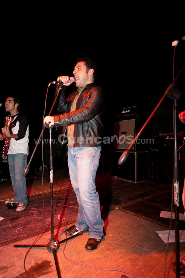 Radio Fantasma