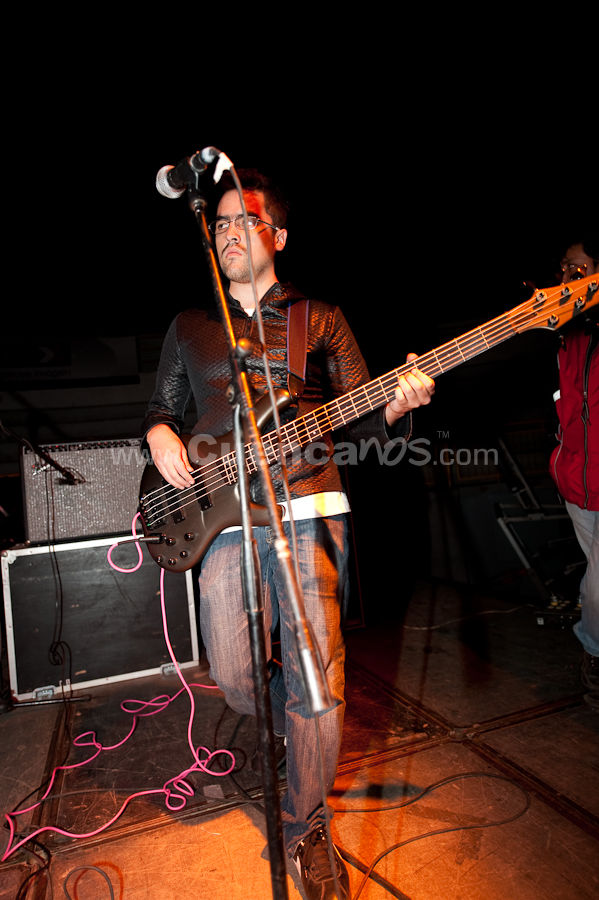 Radio Fantasma