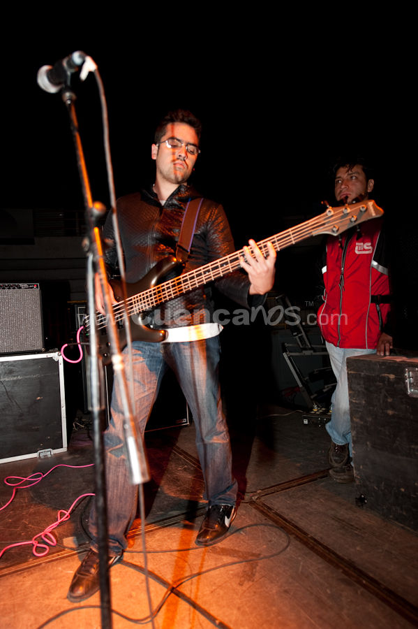 Radio Fantasma